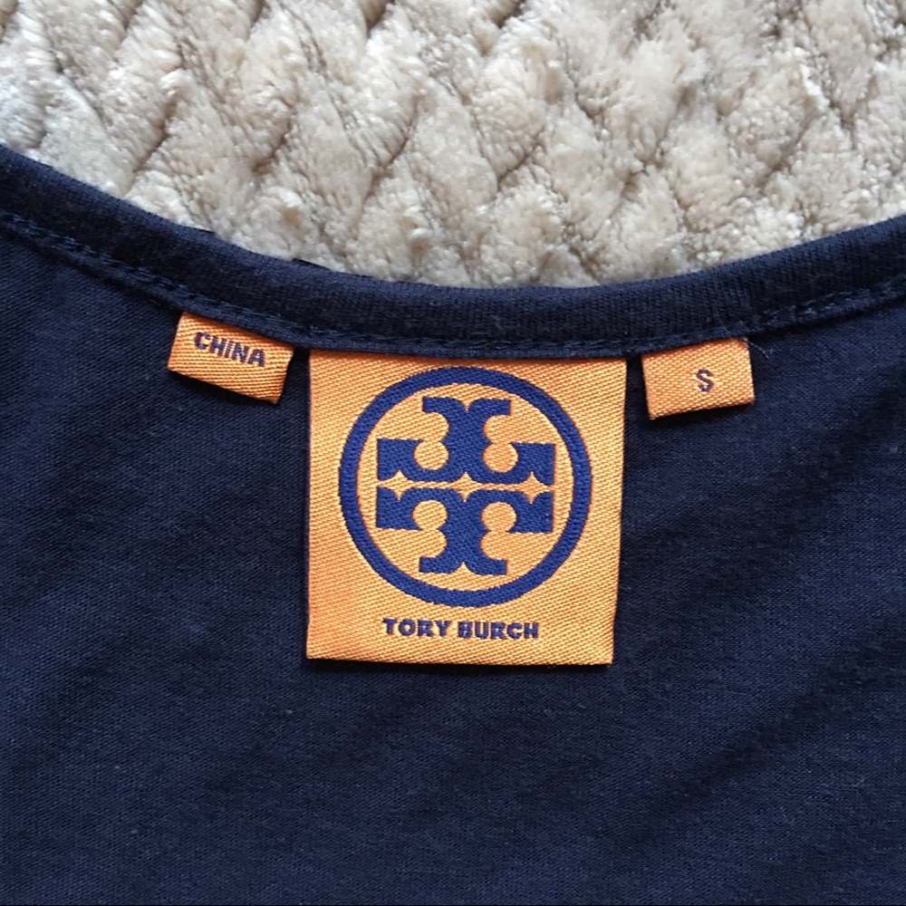 Tory Burch Tank Top - Picture 6 of 9